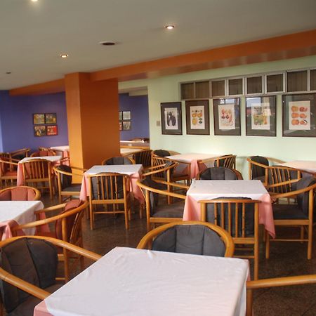 Cesar Inn Juiz De Fora Hotel Dış mekan fotoğraf