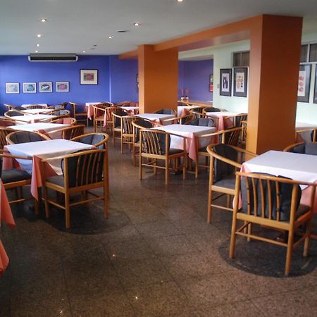 Cesar Inn Juiz De Fora Hotel Dış mekan fotoğraf
