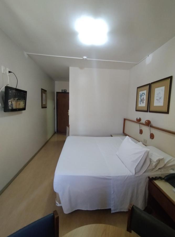Cesar Inn Juiz De Fora Hotel Dış mekan fotoğraf