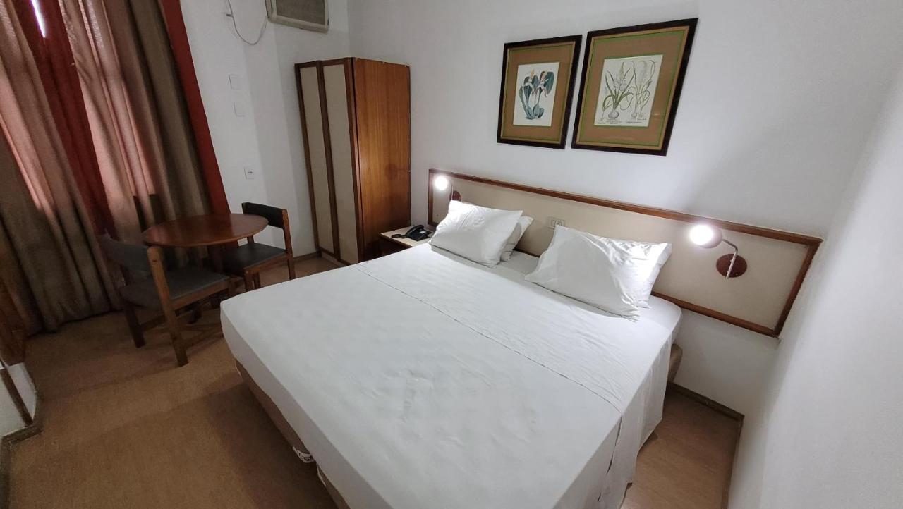 Cesar Inn Juiz De Fora Hotel Dış mekan fotoğraf