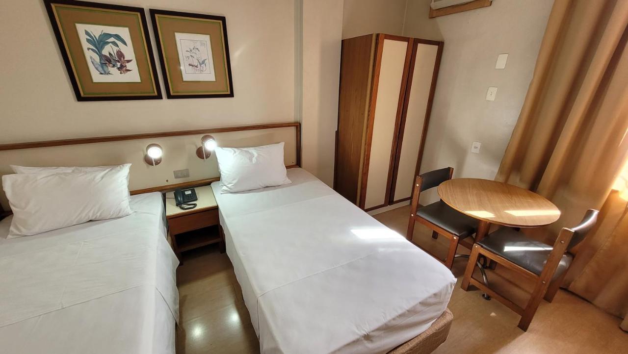 Cesar Inn Juiz De Fora Hotel Dış mekan fotoğraf