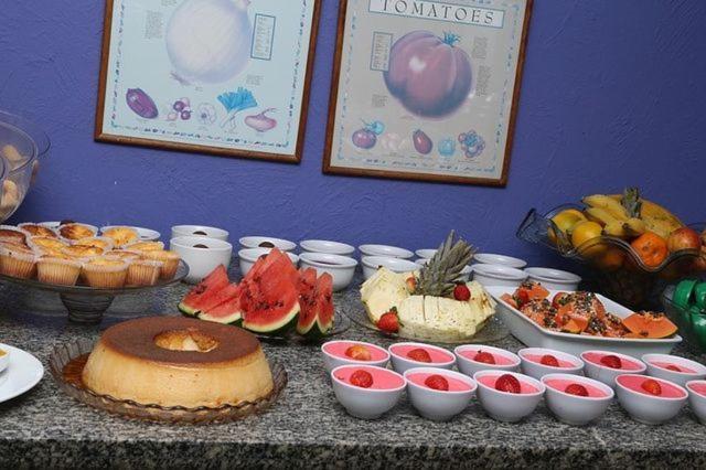 Cesar Inn Juiz De Fora Hotel Dış mekan fotoğraf