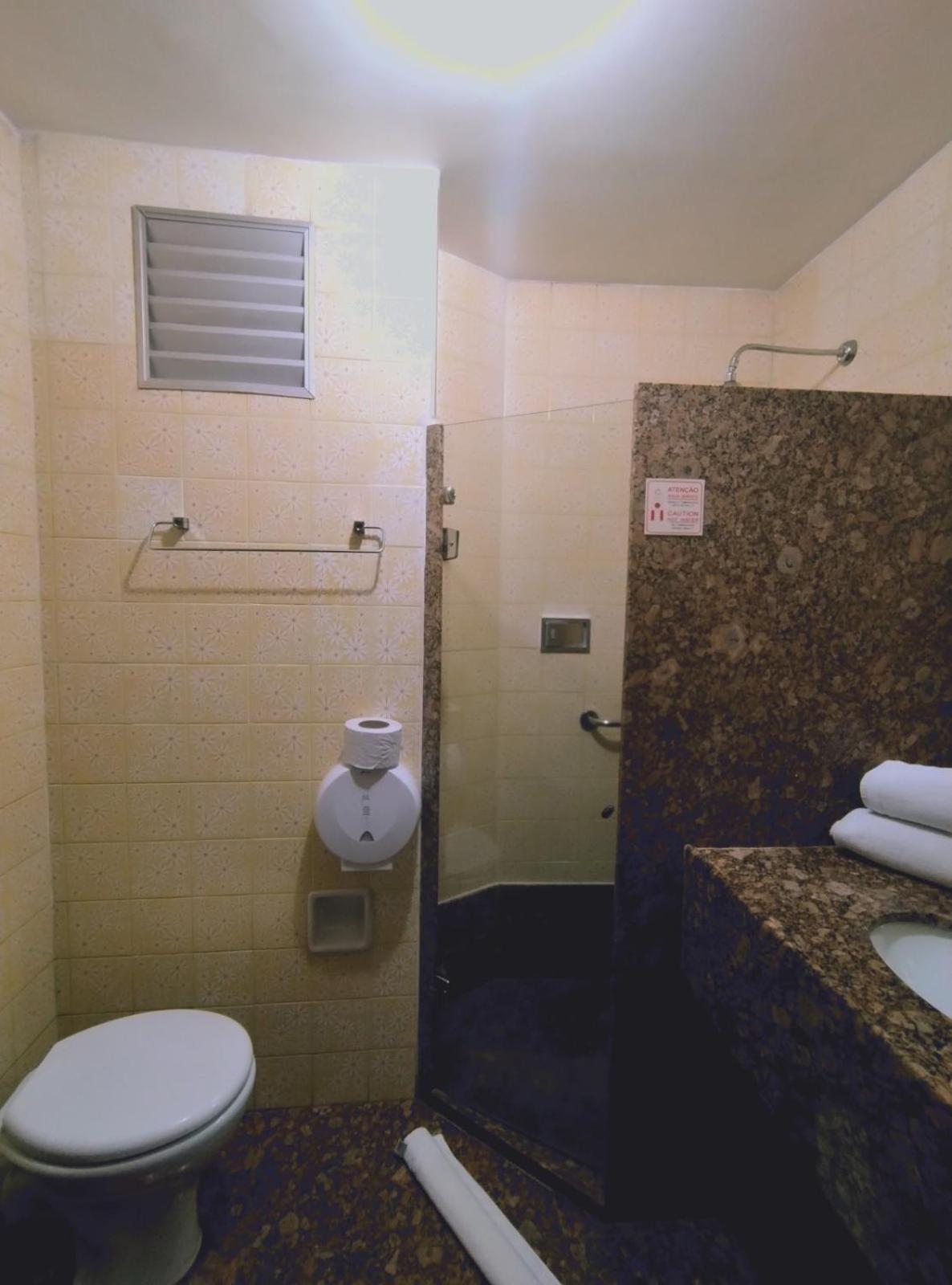 Cesar Inn Juiz De Fora Hotel Dış mekan fotoğraf