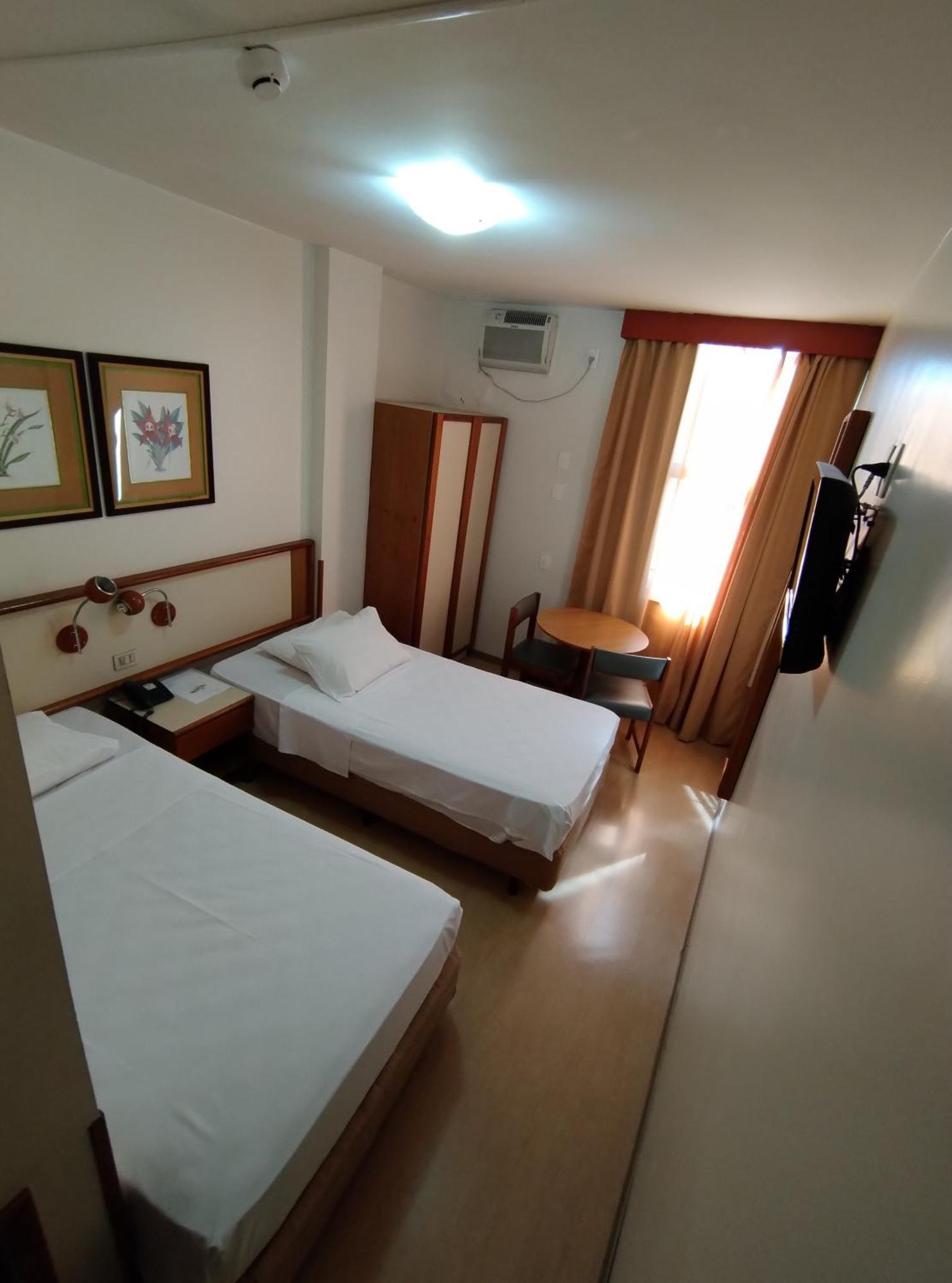 Cesar Inn Juiz De Fora Hotel Dış mekan fotoğraf