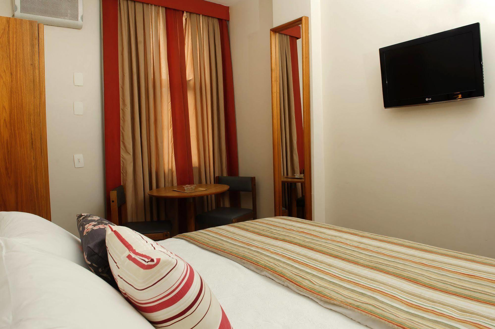 Cesar Inn Juiz De Fora Hotel Dış mekan fotoğraf