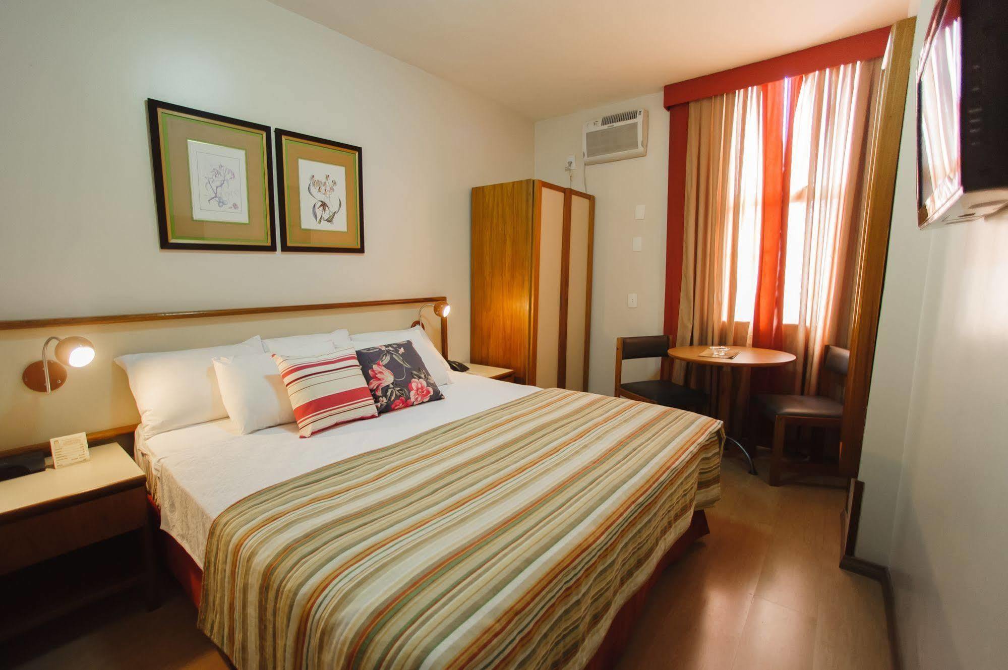 Cesar Inn Juiz De Fora Hotel Dış mekan fotoğraf